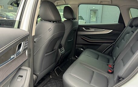 CheryExeed LX, 2023 год, 2 299 000 рублей, 12 фотография