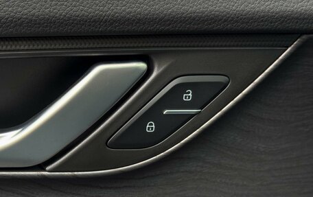 CheryExeed LX, 2023 год, 2 299 000 рублей, 13 фотография