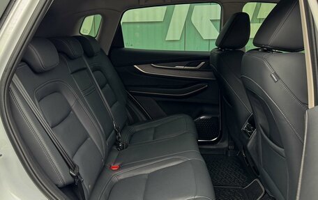 CheryExeed LX, 2023 год, 2 299 000 рублей, 8 фотография