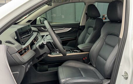 CheryExeed LX, 2023 год, 2 299 000 рублей, 11 фотография