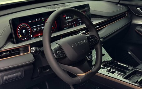 CheryExeed LX, 2023 год, 2 299 000 рублей, 7 фотография