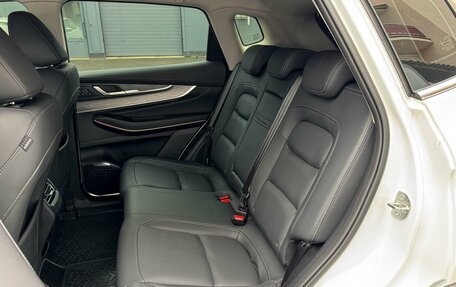 CheryExeed LX, 2023 год, 2 299 000 рублей, 10 фотография