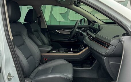 CheryExeed LX, 2023 год, 2 299 000 рублей, 9 фотография