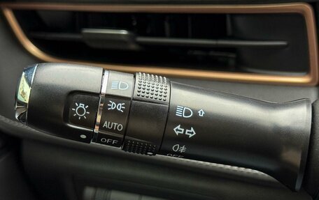 CheryExeed LX, 2023 год, 2 299 000 рублей, 17 фотография