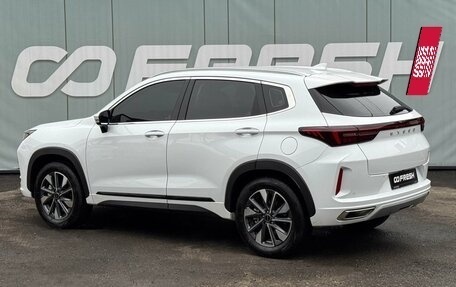 CheryExeed LX, 2023 год, 2 299 000 рублей, 2 фотография