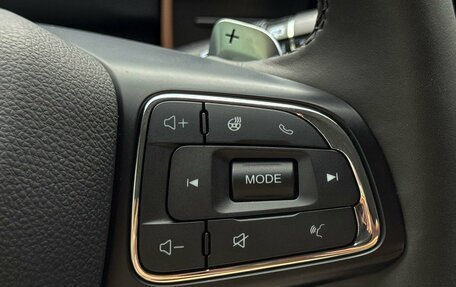 CheryExeed LX, 2023 год, 2 299 000 рублей, 19 фотография