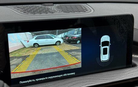 CheryExeed LX, 2023 год, 2 299 000 рублей, 22 фотография