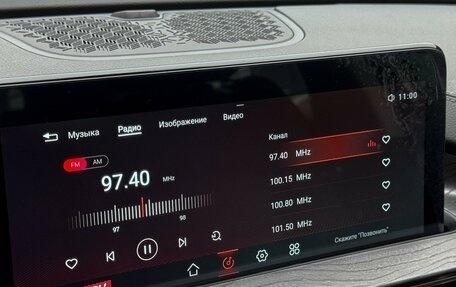 CheryExeed LX, 2023 год, 2 299 000 рублей, 21 фотография