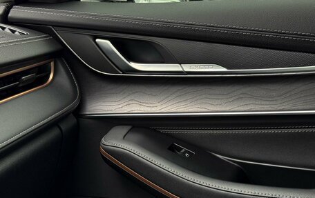 CheryExeed LX, 2023 год, 2 299 000 рублей, 25 фотография