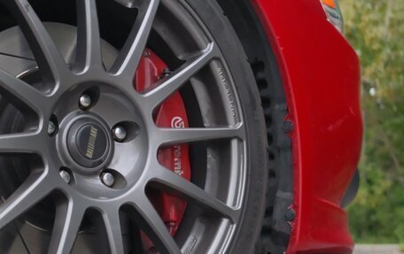 Mitsubishi Lancer Ralliart IX, 2008 год, 1 470 000 рублей, 10 фотография