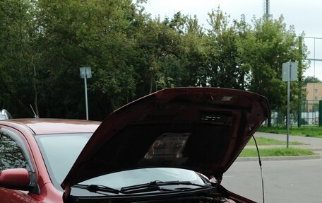 Mitsubishi Lancer Ralliart IX, 2008 год, 1 470 000 рублей, 3 фотография