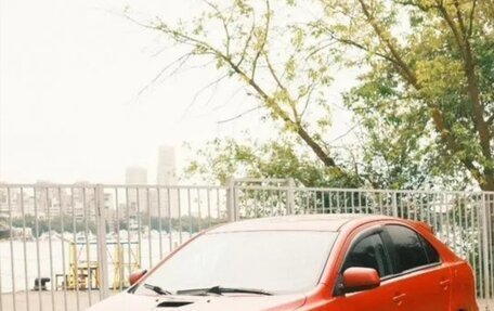 Mitsubishi Lancer Ralliart IX, 2008 год, 1 470 000 рублей, 7 фотография