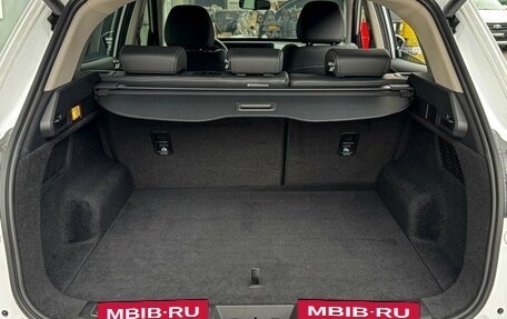 CheryExeed LX, 2023 год, 2 299 000 рублей, 26 фотография