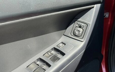 Mitsubishi Lancer Ralliart IX, 2008 год, 1 470 000 рублей, 22 фотография