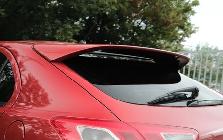 Mitsubishi Lancer Ralliart IX, 2008 год, 1 470 000 рублей, 13 фотография