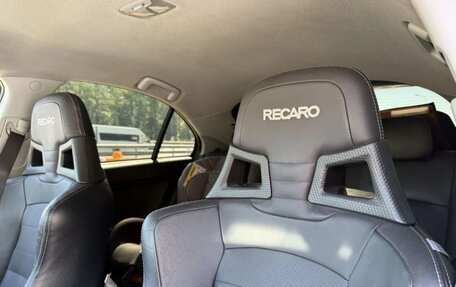 Mitsubishi Lancer Ralliart IX, 2008 год, 1 470 000 рублей, 25 фотография