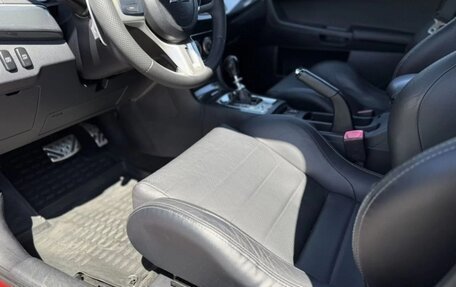 Mitsubishi Lancer Ralliart IX, 2008 год, 1 470 000 рублей, 23 фотография