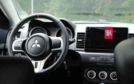 Mitsubishi Lancer Ralliart IX, 2008 год, 1 470 000 рублей, 21 фотография