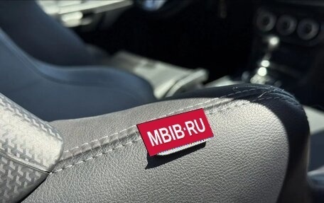 Mitsubishi Lancer Ralliart IX, 2008 год, 1 470 000 рублей, 26 фотография