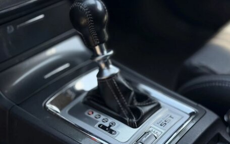 Mitsubishi Lancer Ralliart IX, 2008 год, 1 470 000 рублей, 30 фотография