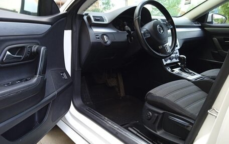 Volkswagen Passat CC I рестайлинг, 2012 год, 1 050 000 рублей, 3 фотография