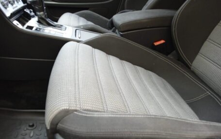 Volkswagen Passat CC I рестайлинг, 2012 год, 1 050 000 рублей, 7 фотография