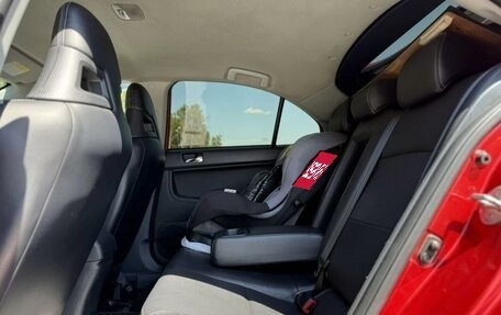 Mitsubishi Lancer Ralliart IX, 2008 год, 1 470 000 рублей, 29 фотография