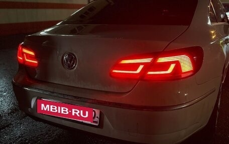 Volkswagen Passat CC I рестайлинг, 2012 год, 1 050 000 рублей, 2 фотография