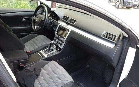 Volkswagen Passat CC I рестайлинг, 2012 год, 1 050 000 рублей, 8 фотография