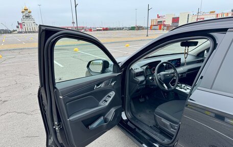 Haval Jolion, 2024 год, 2 150 000 рублей, 5 фотография