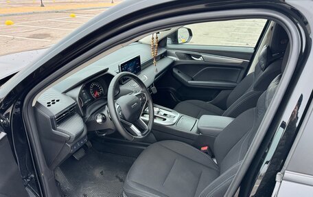 Haval Jolion, 2024 год, 2 150 000 рублей, 6 фотография