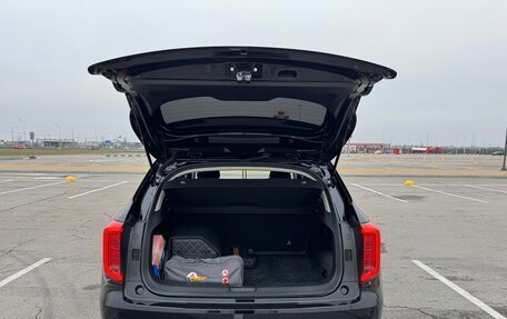 Haval Jolion, 2024 год, 2 150 000 рублей, 15 фотография