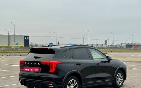 Haval Jolion, 2024 год, 2 150 000 рублей, 3 фотография