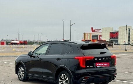 Haval Jolion, 2024 год, 2 150 000 рублей, 4 фотография