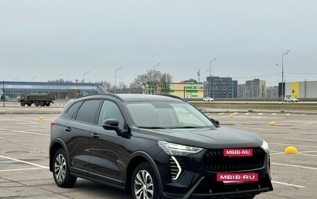 Haval Jolion, 2024 год, 2 150 000 рублей, 2 фотография