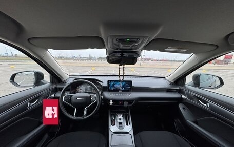 Haval Jolion, 2024 год, 2 150 000 рублей, 14 фотография