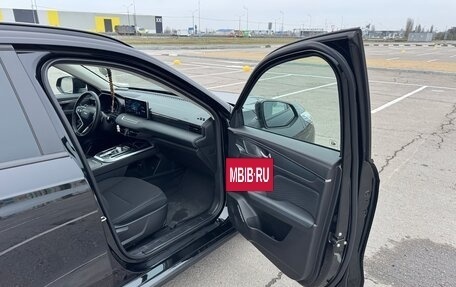 Haval Jolion, 2024 год, 2 150 000 рублей, 11 фотография