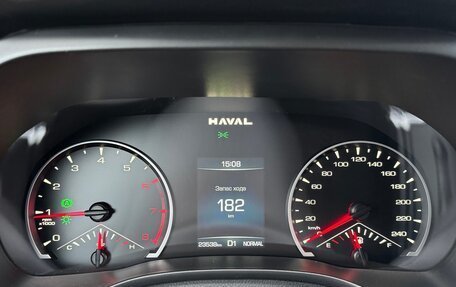 Haval Jolion, 2024 год, 2 150 000 рублей, 16 фотография