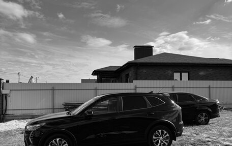 Haval Jolion, 2024 год, 2 150 000 рублей, 19 фотография