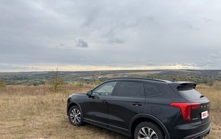 Haval Jolion, 2024 год, 2 150 000 рублей, 18 фотография