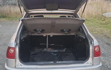 Chery Amulet (A15) I, 2008 год, 100 000 рублей, 6 фотография