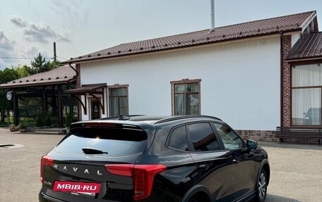 Haval Jolion, 2024 год, 2 150 000 рублей, 21 фотография