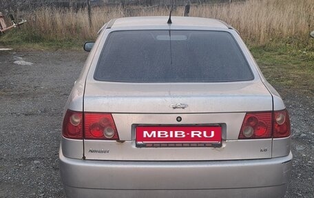 Chery Amulet (A15) I, 2008 год, 100 000 рублей, 4 фотография