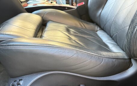 Infiniti FX II, 2008 год, 2 270 000 рублей, 11 фотография