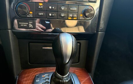 Infiniti FX II, 2008 год, 2 270 000 рублей, 20 фотография