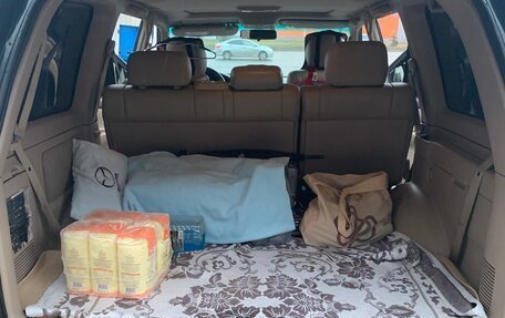 Toyota Land Cruiser 100 рестайлинг 2, 2000 год, 1 580 000 рублей, 4 фотография