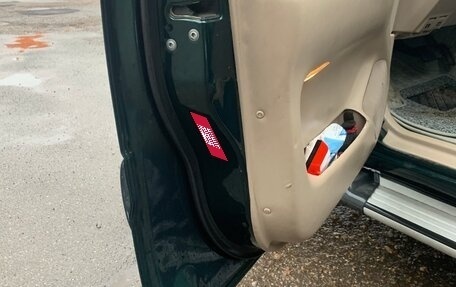 Toyota Land Cruiser 100 рестайлинг 2, 2000 год, 1 580 000 рублей, 6 фотография