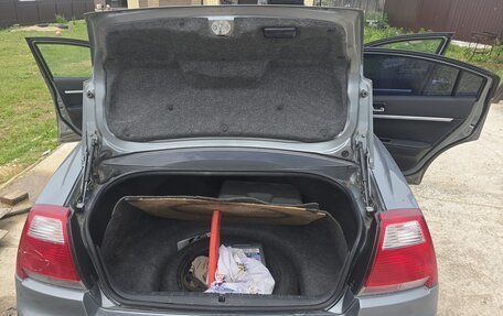 Mitsubishi Galant IX, 2007 год, 435 000 рублей, 2 фотография