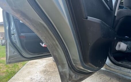 Mitsubishi Galant IX, 2007 год, 435 000 рублей, 9 фотография