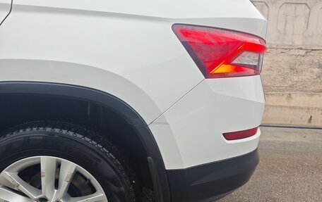 Skoda Kodiaq I, 2020 год, 1 900 000 рублей, 3 фотография